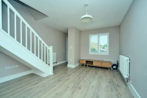 undefined, CHURCH ROAD, COLLIERS WOOD, LONDON, SW19