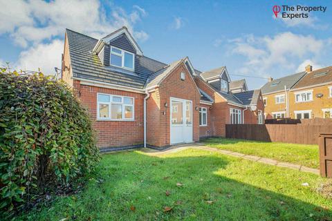 3 bedroom semi-detached house to rent, St Kilda Place, Tibshelf, DE55