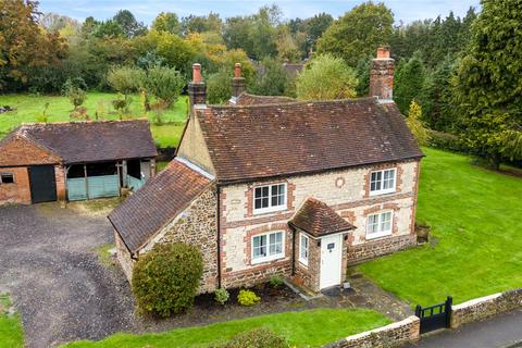 3 bedroom detached house for sale, Rock Road, Washington, Pulborough, West Sussex, RH20