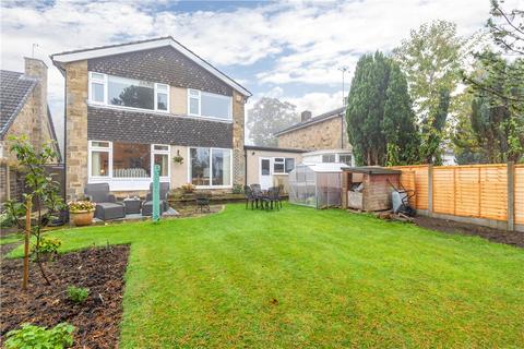 3 bedroom link detached house for sale, Church Lane, Adel, Leeds, West Yorkshire, LS16