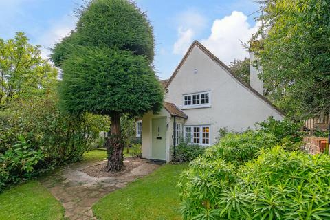 2 bedroom semi-detached house for sale, Yew Tree Cottage Highmoor Henley-on-Thames, Oxfordshire, RG9 5DH