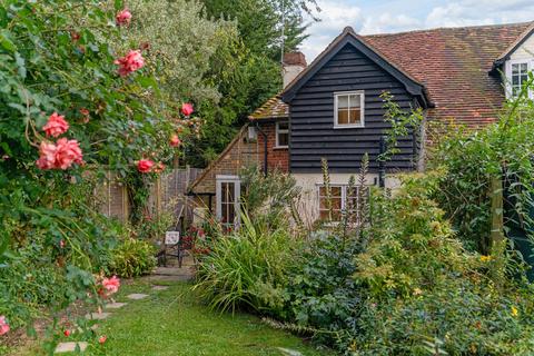 2 bedroom semi-detached house for sale, Yew Tree Cottage Highmoor Henley-on-Thames, Oxfordshire, RG9 5DH