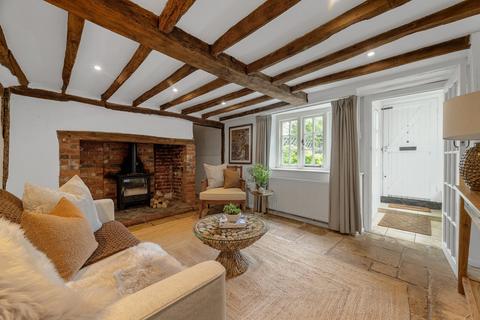 2 bedroom semi-detached house for sale, Yew Tree Cottage Highmoor Henley-on-Thames, Oxfordshire, RG9 5DH