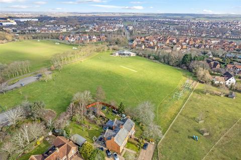 5 bedroom detached house for sale, Wolston Meadow, Middleton, Milton Keynes