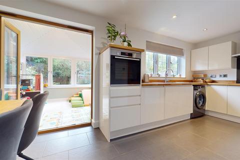 4 bedroom detached house for sale, Wolston Meadow, Middleton, Milton Keynes