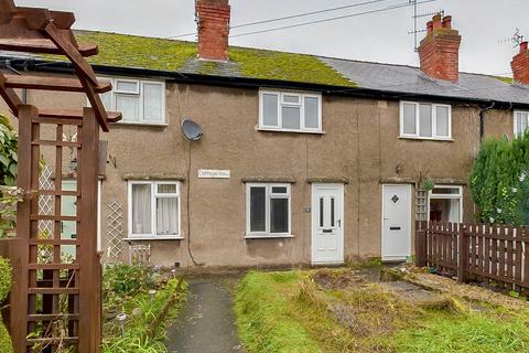 2 bedroom terraced house for sale, Cottage Row, Upton-Upon-Severn, Worcester