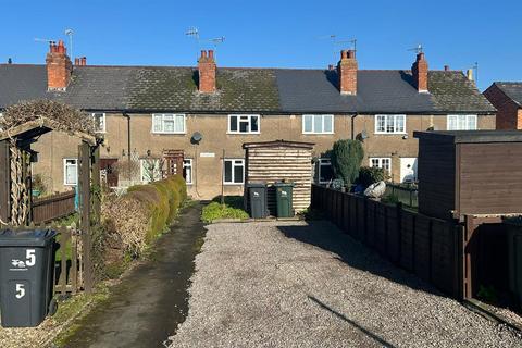 Cottage Row, Upton-Upon-Severn, Worcester