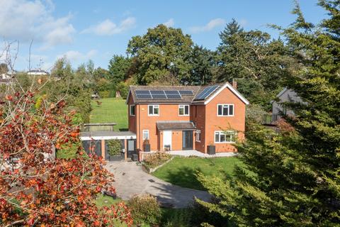 15 Cornford Close, Osbaston, Monmouth, NP25 3NT