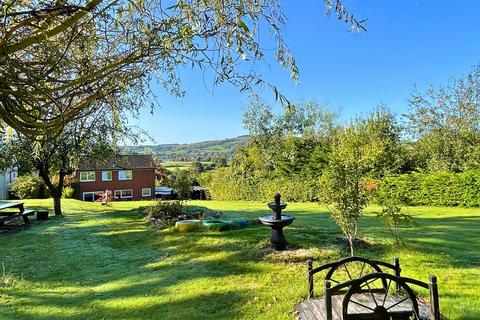 15 Cornford Close, Osbaston, Monmouth, NP25 3NT