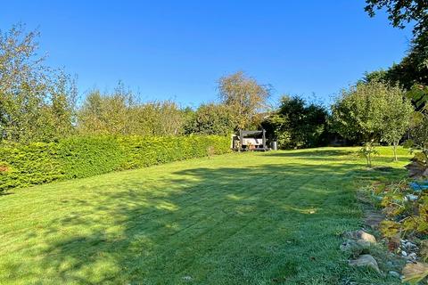 15 Cornford Close, Osbaston, Monmouth, NP25 3NT