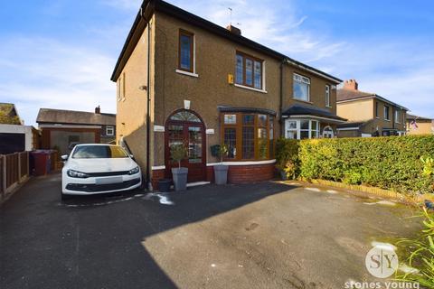 3 bedroom semi-detached house for sale, York Crescent, Blackburn, BB1