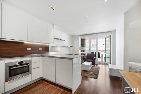 Studio for sale, Rivulet Apartments, Devan Grove, N4