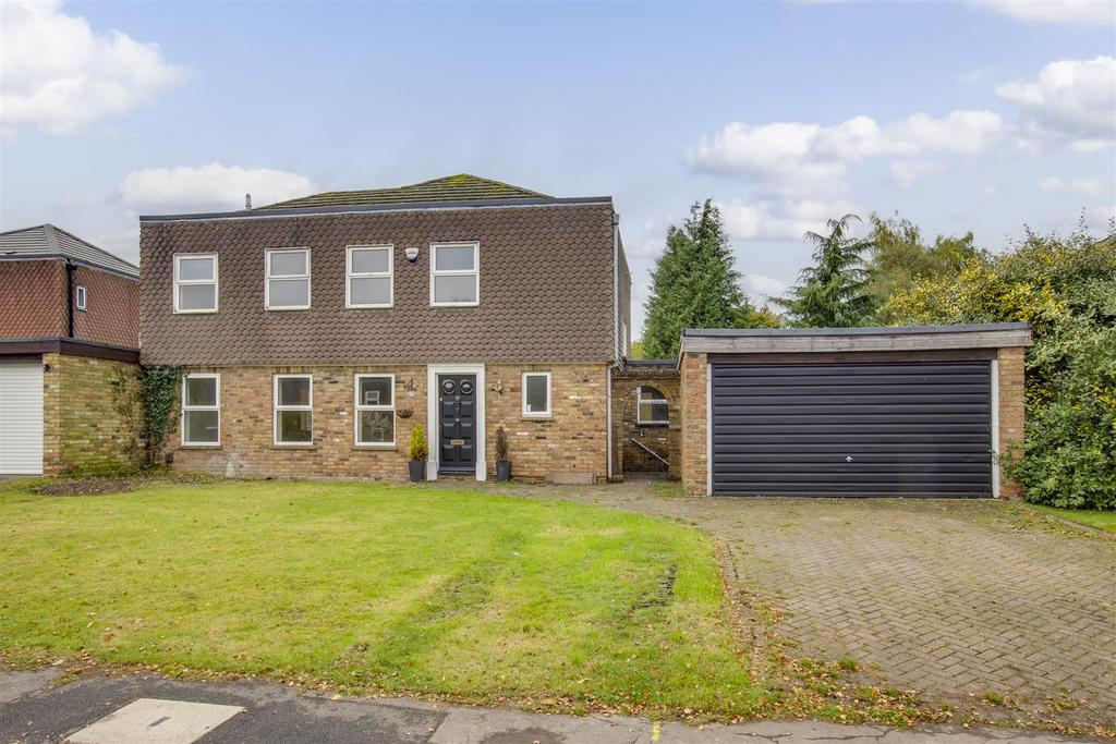 17 Frogmore Close, HP14 4 LN 18.jpg