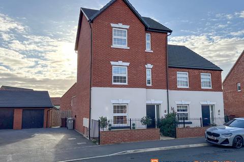 4 bedroom semi-detached house for sale, Marleston Lane, Newark NG24