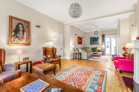 4 bedroom terraced house for sale, Kew Road, Richmond, TW9