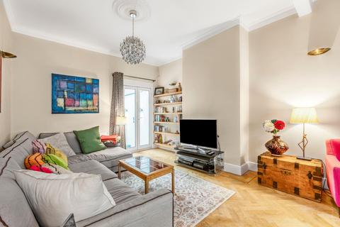 4 bedroom terraced house for sale, Kew Road, Richmond, TW9