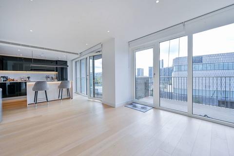 2 bedroom flat for sale, Lincoln Apartments, White City, LONDON, W12