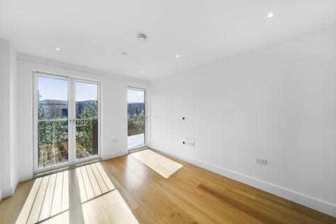 2 bedroom apartment for sale, Patmos Lodge, Cancell Road, SW9