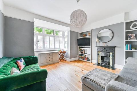 4 bedroom semi-detached house to rent, Milestone Road, London, SE19, Crystal Palace, London, SE19