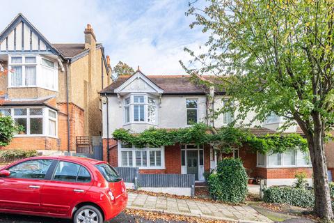 4 bedroom semi-detached house to rent, Milestone Road, London, SE19, Crystal Palace, London, SE19