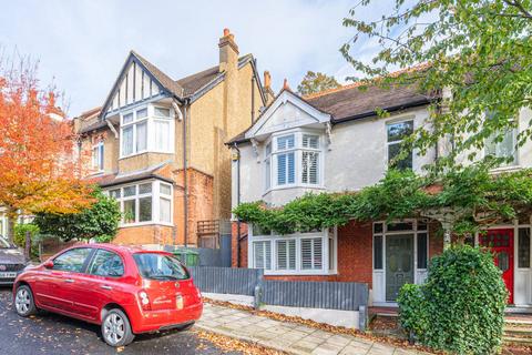 4 bedroom semi-detached house to rent, Milestone Road, London, SE19, Crystal Palace, London, SE19