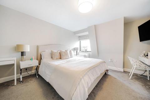 2 bedroom flat for sale, The Broadway, Stanmore HA7