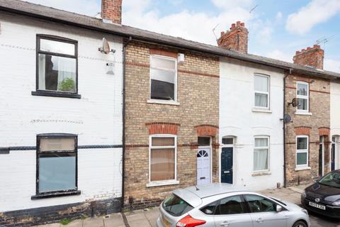 2 bedroom terraced house for sale, Horner Street, York