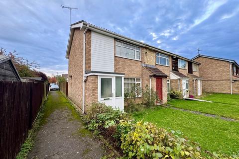 48 Langley, Bretton, Peterborough, PE3 8QB