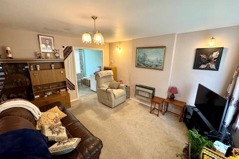48 Langley, Bretton, Peterborough, PE3 8QB