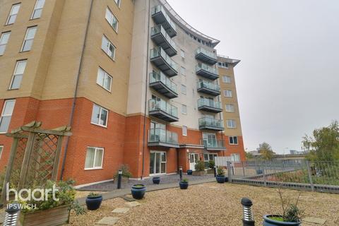 2 bedroom apartment for sale, Pooleys Yard, IPSWICH