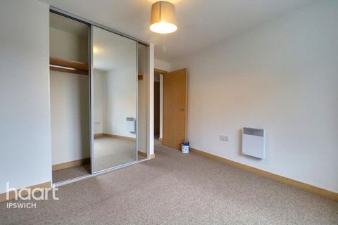 2 bedroom apartment for sale, Pooleys Yard, IPSWICH