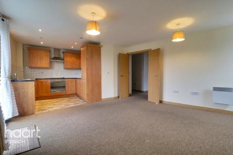 2 bedroom apartment for sale, Pooleys Yard, IPSWICH