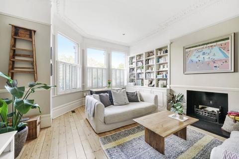 2 bedroom apartment for sale, Wandsworth Common West Side, SW18