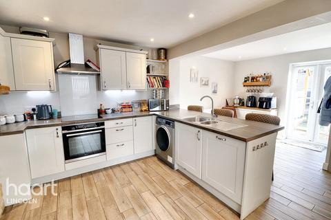 3 Abbey Road, Bardney, Lincoln, LN3 5XA