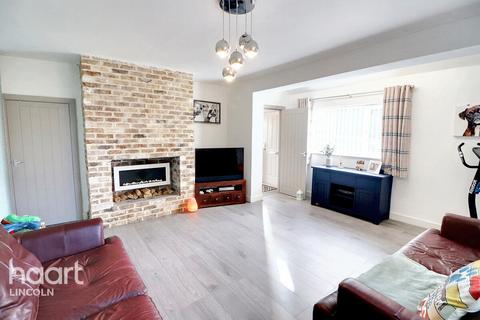 3 Abbey Road, Bardney, Lincoln, LN3 5XA