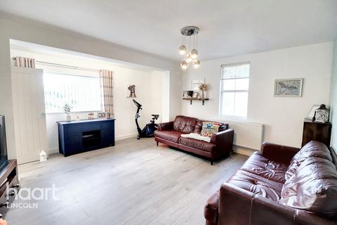 3 Abbey Road, Bardney, Lincoln, LN3 5XA