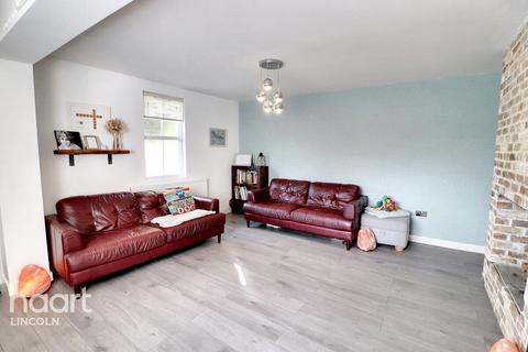 3 Abbey Road, Bardney, Lincoln, LN3 5XA