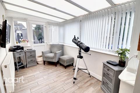 3 Abbey Road, Bardney, Lincoln, LN3 5XA