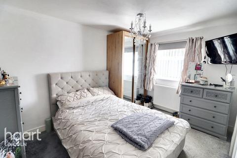 3 Abbey Road, Bardney, Lincoln, LN3 5XA