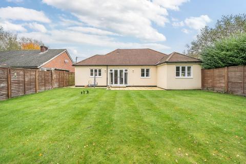 3 bedroom bungalow for sale, Wood Street, Ash Vale, GU12