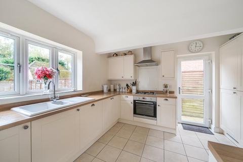 3 bedroom bungalow for sale, Wood Street, Ash Vale, GU12