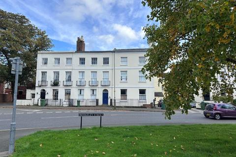 Berkeley Street, Cheltenham