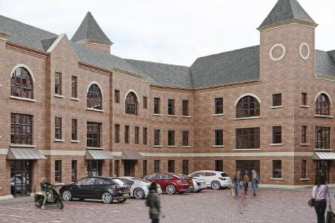 Portland Place , Doncaster DN1