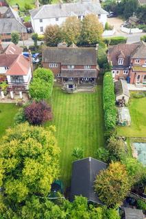 4 bedroom detached house for sale, Winchester Road, Andover, SP10