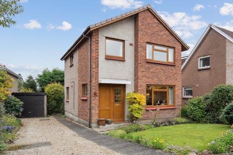 3 bedroom detached house for sale, Douglas Terrace, Stirling, Stirlingshire, FK7 9LW