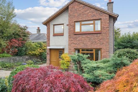 3 bedroom detached house for sale, Douglas Terrace, Stirling, Stirlingshire, FK7 9LW