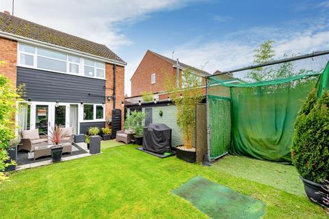 3 bedroom detached house for sale, 10 Linley Grove, Dudley