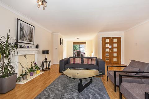 4 bedroom house for sale, Windsor Way, Brook Green, London, W14