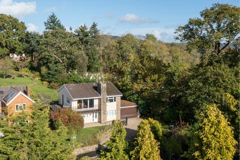 14 Cornford Close, Osbaston, Monmouth, NP25 3NT
