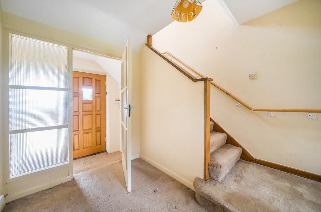 Priorswood, Compton, Guildford... 4 bed detached house for sale £